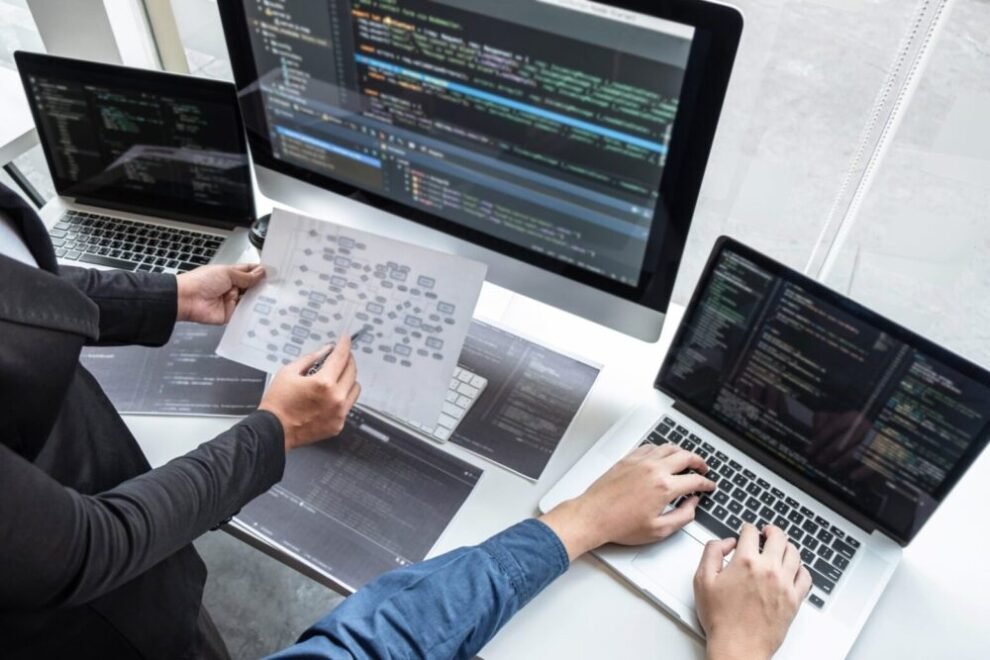 Open-Source Technologies: Ready to Power Up the Fintech Industry