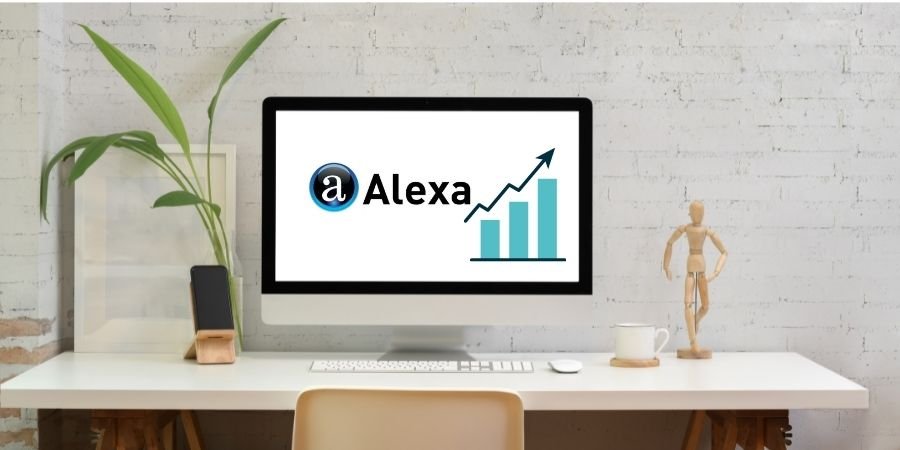 Alexa.com set to ‘retire’ on May,2022