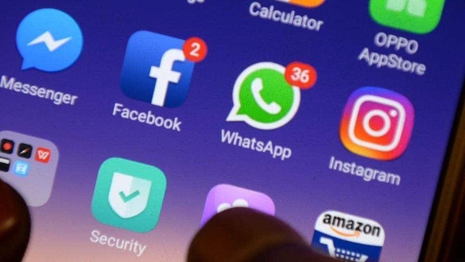 Facebook to send notifications to users if their chats are being screenshot